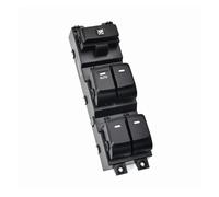 Mando Elevalunas Interruptor Para Hyundai Mistra 2013 93570-B3000 93570B3000 Interruptor Elevación Ventana Eléctrica Lado Izquierdo Botón Control Maestro Interruptor de la ventana principal