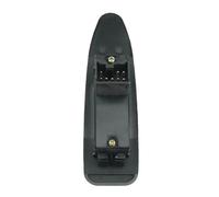 Mando Elevalunas Interruptor Para Mitsubishi Para Space Para Star MR 740 599 Carisma Interruptor Control Elevalunas Eléctrico Botón MR740599 MR792851 1995-2006 Interruptor la ventana principal(2 PCS)