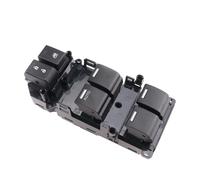 Mando Elevalunas Interruptor Ventana 35750TB0H01 Para Honda Para Accord EX-L