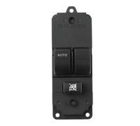 Mando Elevalunas Interruptor Ventana DD14-66-350 Para Mazda Botón Del Interruptor Principal De Control De Ventanas
