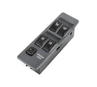 Mando Elevalunas Interruptor Ventana MR753373 Para Mitsubishi Para Pajero GLX 1994 Interruptor De Control La Ventana Delantera Izquierda