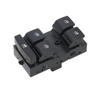 Mando Elevalunas Interruptor Ventana Para Chevrolet Para Aveo 2011-2015 Interruptor De Control Principal De Ventanas 95188246