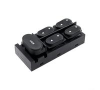 Mando Elevalunas LHD Directo para ford Tracer 1997-1999 Mando | Compatibilidad OE precisa, sustitución directa sin modificaciones, para ford para escort 1997-2002