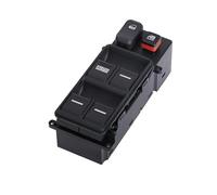 Mando Elevalunas Para A&ccord 2003-2007 Controlador Maestro Eléctrico Interruptor De Ventanilla Eléctrica Control De Bisel 35750-SDA-H12 35750SDAH12 35750SDAA13