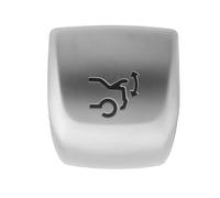 Mando Elevalunas Para Benz C E GLC Clase W205 W213 W253 Botón Control Interruptor Maletero Trasero Cubierta Reparación Maletero Elevalunas Eléctrico