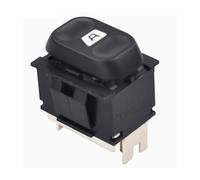 Mando Elevalunas Para Berlingo Para Xsara Para Jumpy Para Peugeot 406 Para Partner Car Control Ventanilla Eléctrica Interruptor Elevación 6552.KT 6552KT .Z7 Interruptor Control Ventanas(Model 1)