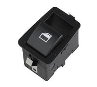 Mando Elevalunas Para BMW E46 Serie 3 Para Sedan Para Touring 320d 320i 1999-2005 61316902184 61316902179 61316902174 Botón De Interruptor Ventanilla Eléctrica(61316902174)