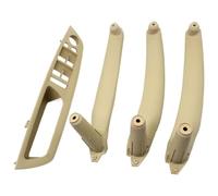 Mando Elevalunas Para BMW X5 X6 E70 E71 E72 2007-2013 Manija Interior Puerta Automóvil Cubierta Panel Del Apoyabrazos Interior 51416975793 51416975794 LHD RHD