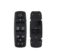 Mando Elevalunas Para Chrysler Para La Ciudad Para El País 2012-2015 68110867AB 68110867AA Interruptor De Ventana Eléctrica Coche