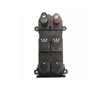 Mando Elevalunas Para Civic 2005-2012 Control Potencia Eléctrica Maestra A91R Coche 35750-SMG-G02 Botones Interruptor Regulador Ventana