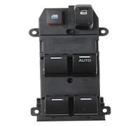 Mando Elevalunas Para CR-V 2007-2011 Botón De Control Eléctrico 35750SWAK01 Interruptor Ventana Coche 35750-SWA-K01 35760-SWA-J01(Right)