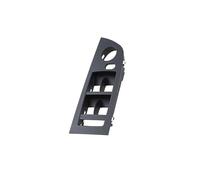 Mando Elevalunas Para E90 E91 2004-2013 Serie 3 61319217332 61319217334 Interruptores Botón Pulsador Automóvil 61319217329 61319217331 Interruptor Control Elevalunas(61319217329 Panel)