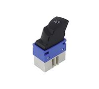 Mando Elevalunas Para Fiat Para Ducato Car Electric Power Glass Lifter Window Switch Single Button 735315616 Interruptor Elevalunas Eléctrico