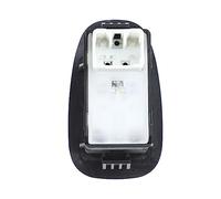 Mando Elevalunas Para Hyundai Para Accent 2000-2006 Car Auto Accessorie Electric Power Window Switch Trim Button Interruptor Elevalunas Eléctrico(5 Pins)