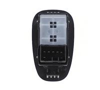 Mando Elevalunas Para Hyundai Para Accent 2000-2006 Car Auto Accessorie Electric Power Window Switch Trim Button Interruptor Elevalunas Eléctrico(7 Pins)