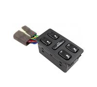 Mando Elevalunas Para Hyundai Para Elantra Para Galloper 1992 1993 1994 9357028001 Interruptor Control Ventana Maestra Eléctrica Eléctrica Botón Elevación Vidrio