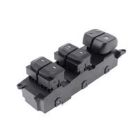 Mando Elevalunas Para Hyundai Para I10 Power Electric Auto Control Master Window Switch Button Parts 18 Pines 93570-B4010 93570B4010 Interruptor Elevalunas Eléctrico