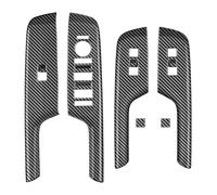 Mando Elevalunas Para Hyundai Para KONA 2024+ Manijas Interiores Las Puertas Panel Cubierta Reposabrazos Puerta Interruptor Elevación Ventana Marco Embellecedor