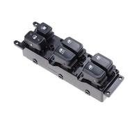 Mando Elevalunas para Hyundai Sonata 2005 2006 2007 93570-3K010,Botón Controlador Ventana Elevador Interruptor Control Accesorios De Coche
