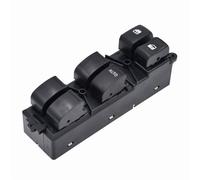 Mando Elevalunas Para Isuzu Para D-max 8-97417469-0 8974174690 Para Dmax Para Pickup 2012-2019 8981922511 Interruptor Principal De Ventana Eléctrica Mando Elevalunas Botonera (Color : 3)