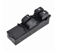 Mando Elevalunas Para Isuzu Para D-Max Para Dmax Para Pickup 2012-2019 8981922511 8-98192251-1 Interruptor Elevador De Ventana Lado Del Conductor Mando Elevalunas Botonera (Color : 1)