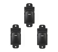 Mando Elevalunas Para Kia Para Forte Para C&erato 2010-2012 Botón De Interruptor De Control De Ventana Eléctrica Principal De Automóvil 93570-1X000 93580-1X000(B 3X)