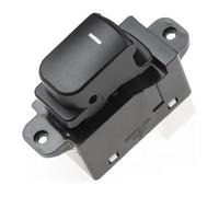 Mando Elevalunas Para Kia Para Forte Para C&erato 2010-2012 Botón De Interruptor De Control De Ventana Eléctrica Principal De Automóvil 93570-1X000 93580-1X000(B)