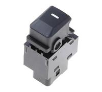 Mando Elevalunas Para Kia Para Sportage 2011-2016 Interruptor Ventana Eléctrica Principal 93575-1H000 93570-3W400WK 93570-3W450 Interruptores Botón Pulsador Automóvil(Passenger)