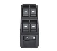 Mando Elevalunas Para Land Para Rover Para LR3 Para Range Para Rover Para Sport 2005-2009 YUD501570PVJ YUD501110PVJ Interruptor De Ventanilla Principal Eléctrico Mando Elevalunas Botonera