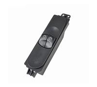 Mando Elevalunas Para M&ercedes Para Sprinter 2006 2007 2008 2009 2010 2011 2012 2013 2014 2015 2016 Interruptor De Control De Ventana Principal De Energía Interruptor Ventana (Color : A9065451513)