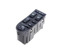 Mando Elevalunas Para MAN TGA TGX 81258067045 LHD 81258067045 81258067098 SW0017 Interruptor Control Elevalunas Eléctrico Automático Interruptor Encendido Ventana(81258067098)