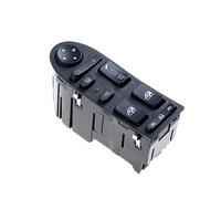 Mando Elevalunas Para MAN TGA TGX 81258067045 LHD 81258067045 81258067098 SW0017 Interruptor Control Elevalunas Eléctrico Interruptor Control Automático Elevalunas(81258067098)