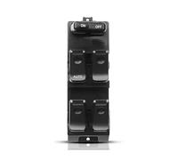 Mando Elevalunas Para Mazda Para MPV Para Protege 1996-1998 BC8E66350ADescripción Informe Artículo Botones Coche Interruptor Regulador La Ventana