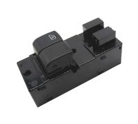 Mando Elevalunas Para Nissan Para NV200 Para HR16DE 1.6L L4 2009-2015 25411-1VX0A 25401-JX30A Interruptor Elevador De Ventana Eléctrico Mando Elevalunas Botonera (Color : 3)