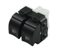 Mando Elevalunas Para Opel Interruptor Controlador De Elevador Ventana Botón Control Coche 254118722R 809611667R 254117873R