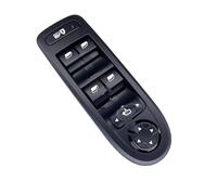 Mando Elevalunas Para P&eugeot 308 508 2007-2013 Consola Botones Interruptor Maestro Ventana Eléctrica 98054508ZD 98053439 Interruptor Ventana Eléctrica Interruptor