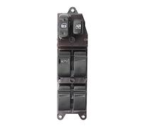 Mando Elevalunas Para Para Land Para Cruiser 100 4700 1997-2008 1998 84820 60130 84820-60130 8482060130 Car Styling Electric Power Window Master Switch Interruptor Elevalunas Eléctrico