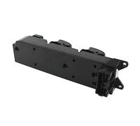 Mando Elevalunas Para Para Pajero Para Montero Para Shogun Para Colt Electric Power Master Window Control Lifter Switch MR260387 MR194826 MR732119 Interruptor Elevalunas Eléctrico(Right)