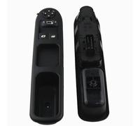 Mando Elevalunas Para Peugeot 207 para Citroen para Picasso para C3 2007-2014 6554QC 6554.QC botón de interruptor de ventanilla principal eléctrico Mando Elevalunas Botonera
