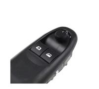 Mando Elevalunas para Peugeot 406 6552.YX,Botón Controlador Ventana Elevador Interruptor Control Accesorios De Coche