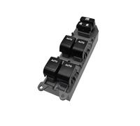 Mando Elevalunas Para Rav4 Para Corolla Para Y&aris Para Camry Para Highlander Para V&ios 2006-2015 Interruptor Control Ventana Eléctrica Controlador Elevador Vidrio(Ice bl)