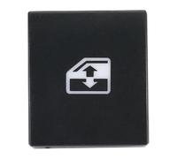 Mando Elevalunas Para Vauxhall Para O&pel Para Astra MK5 H 2004-2010 Para Zafira B 2005-2011 Para Tigra B 2004-2009 1x Botón Encendido Control Ventana 13228881 6240452