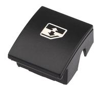 Mando Elevalunas Para Vauxhall Para O&pel Para Astra Mk5 Para Zafira Para Tigra B Interruptor Ventana 1 Pieza Botón Pulsador Ventana Eléctrica Tapa 13228881 6240452