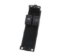 Mando Elevalunas Para VW Para Golf 4 MK4 1998-2004 Tirador De Puerta Manija Agarre Panel Interruptor Control Principal Ventana