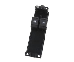 Mando Elevalunas Para VW Para Golf 4 MK4 1998-2004 Tirador De Puerta Manija Agarre Panel Interruptor Control Principal Ventana