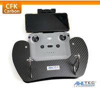 Mando Emisor Ahltec - Dji Mavic Air 2 , 2S & Mini 2 En Auténtico Carbono