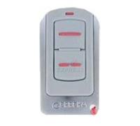 Mando ERREKA IRIS433