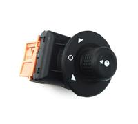 Mando Espejo Retrovisor,Interruptor Retrovisor Perilla del botón interruptor de control espejo retrovisor eléctrico 185526