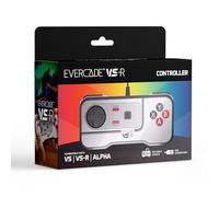 Mando Evercade VS-R