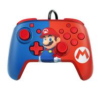 Mando Faceoff Del Audio Wired Switch